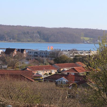 Fjordlyst Camping & Cottages Aabenraa Bagian luar foto