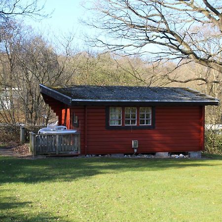 Fjordlyst Camping & Cottages Aabenraa Bagian luar foto