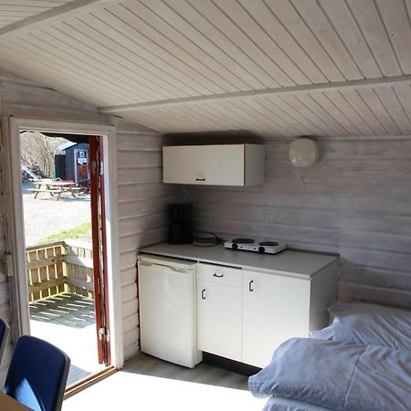 Fjordlyst Camping & Cottages Aabenraa Bagian luar foto