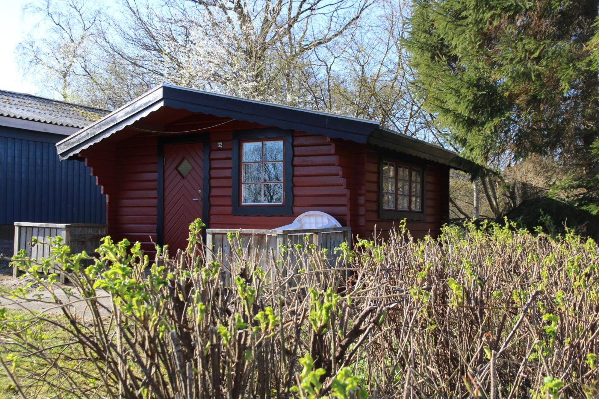 Fjordlyst Camping & Cottages Aabenraa Bagian luar foto