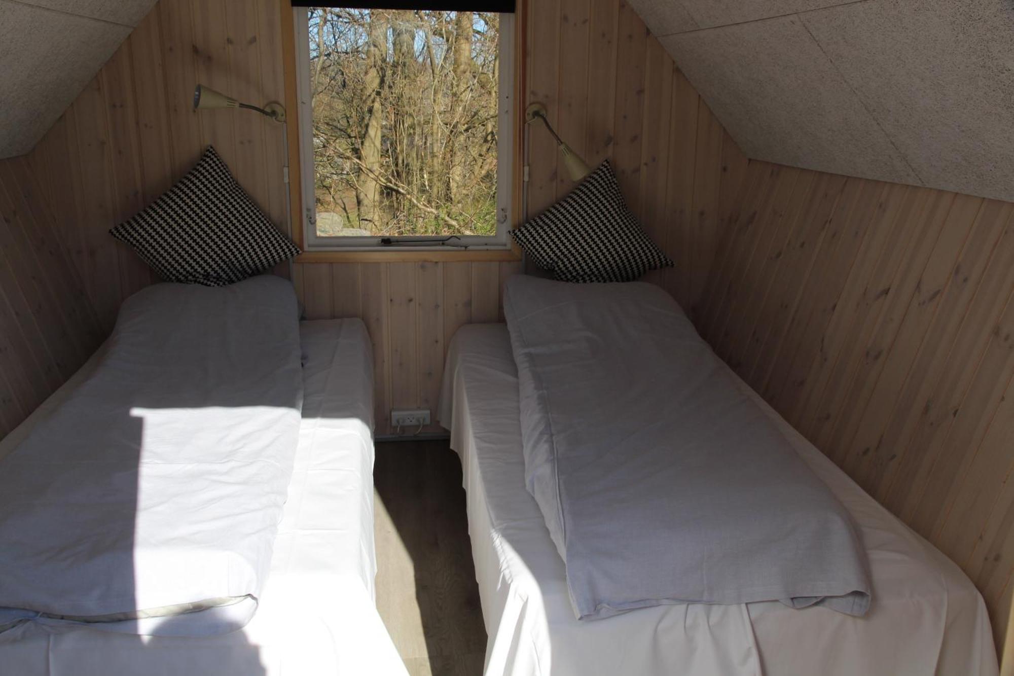 Fjordlyst Camping & Cottages Aabenraa Bagian luar foto