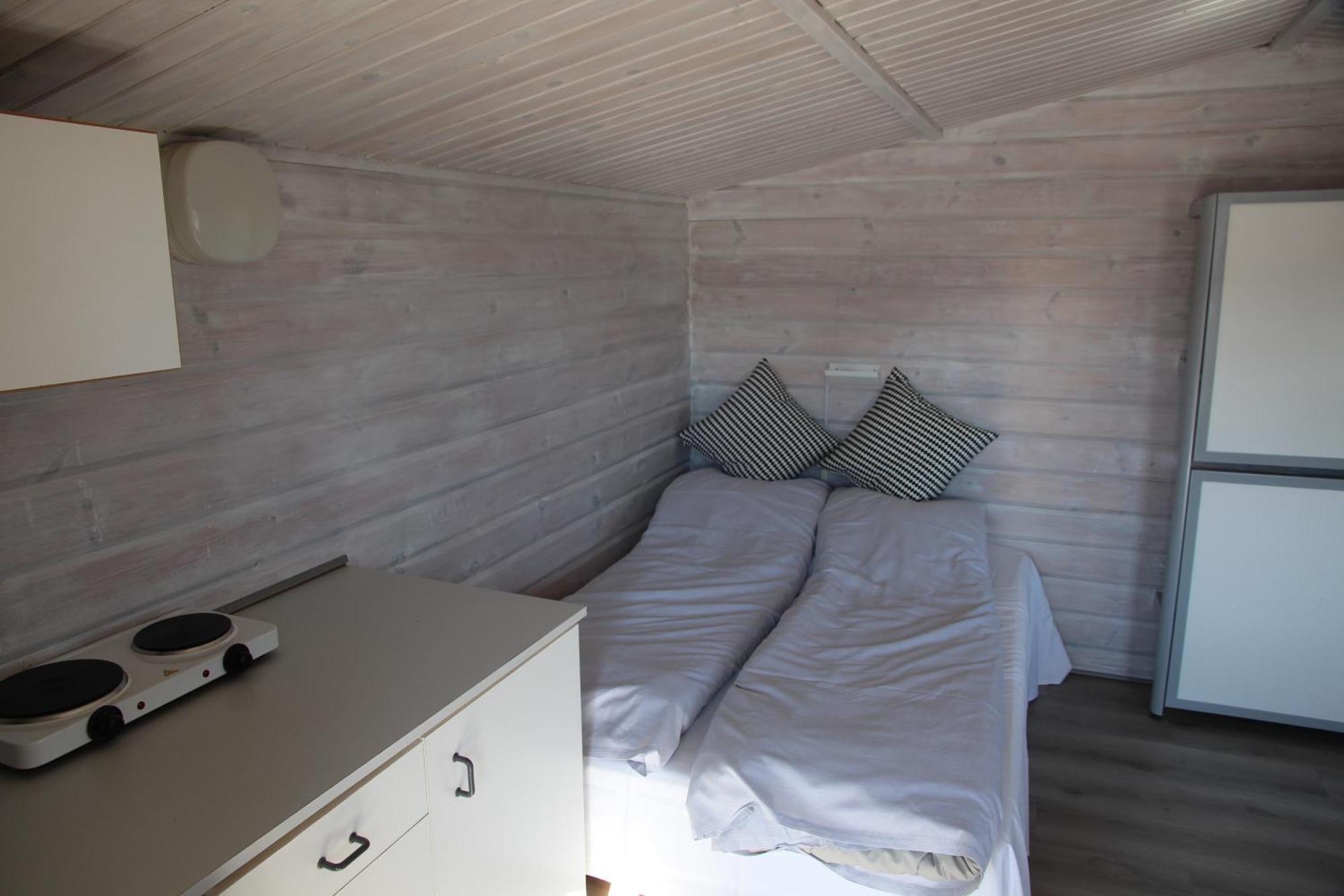 Fjordlyst Camping & Cottages Aabenraa Bagian luar foto