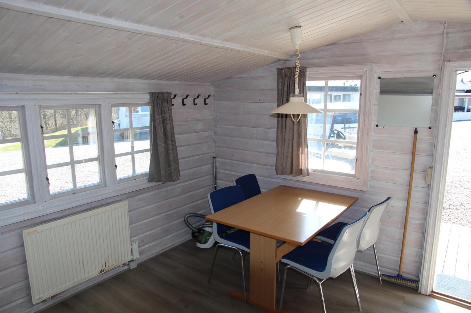 Fjordlyst Camping & Cottages Aabenraa Bagian luar foto