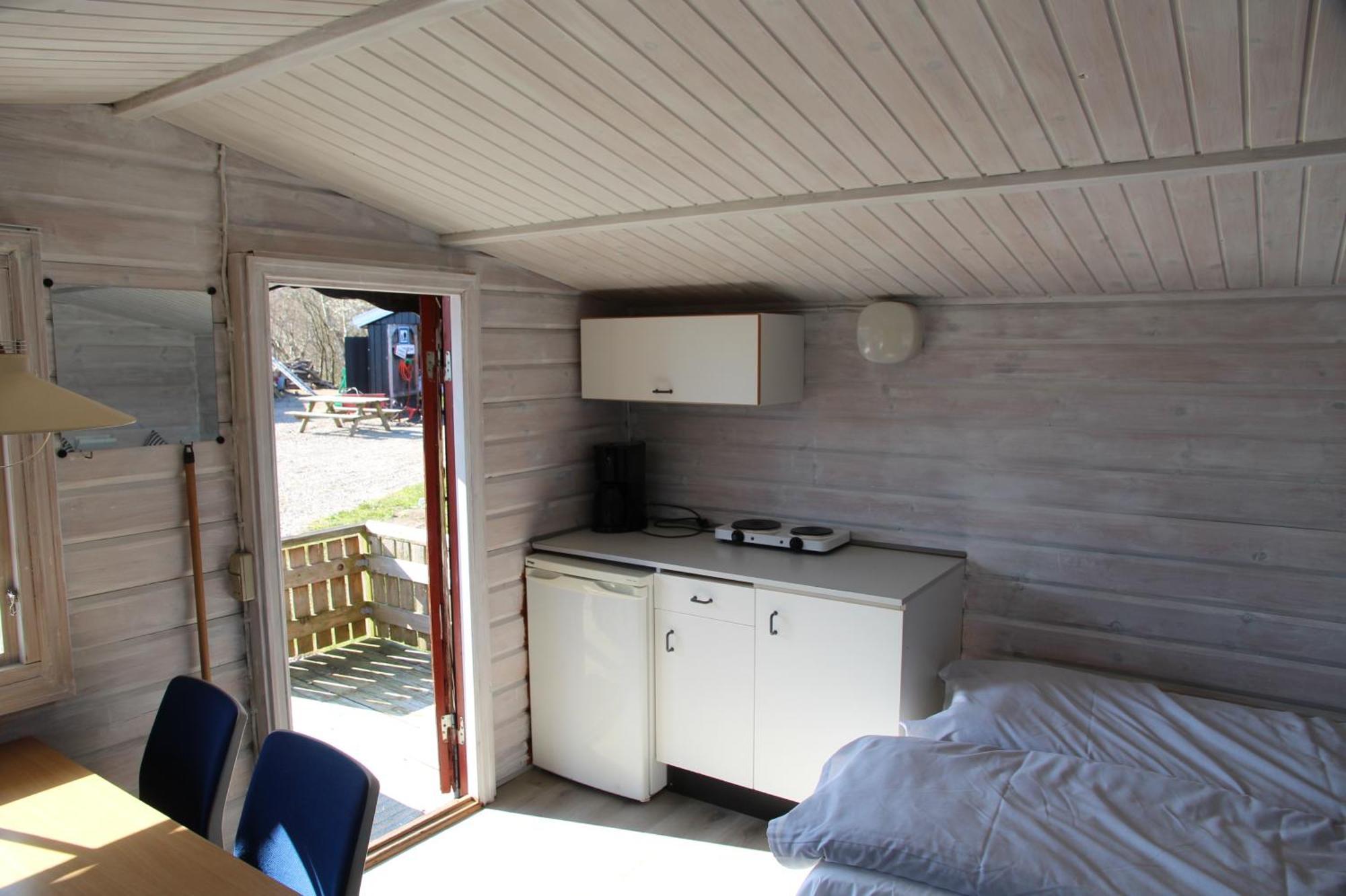 Fjordlyst Camping & Cottages Aabenraa Bagian luar foto