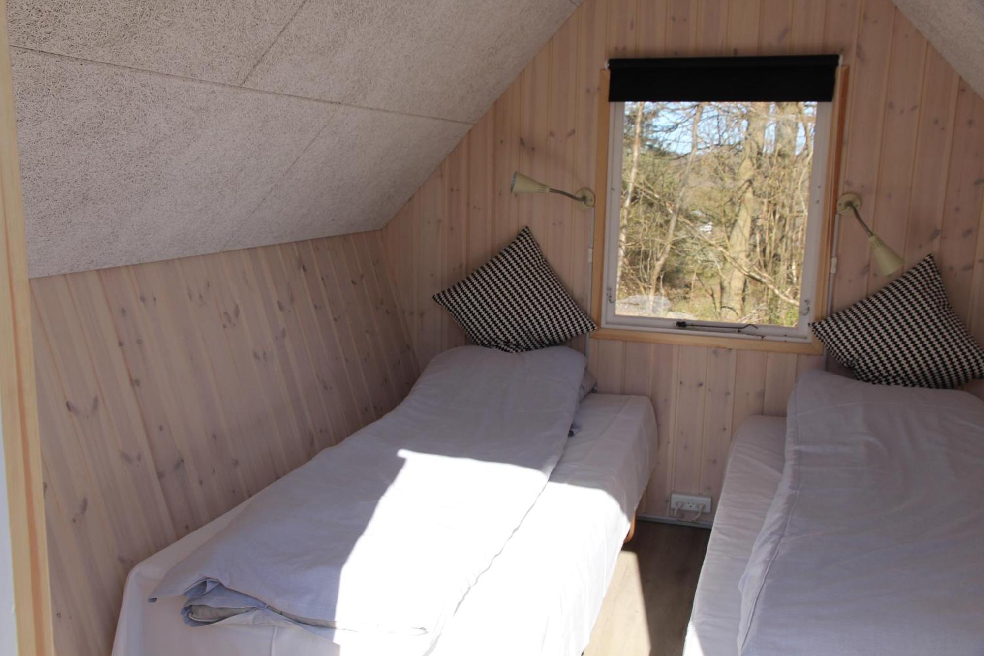 Fjordlyst Camping & Cottages Aabenraa Bagian luar foto