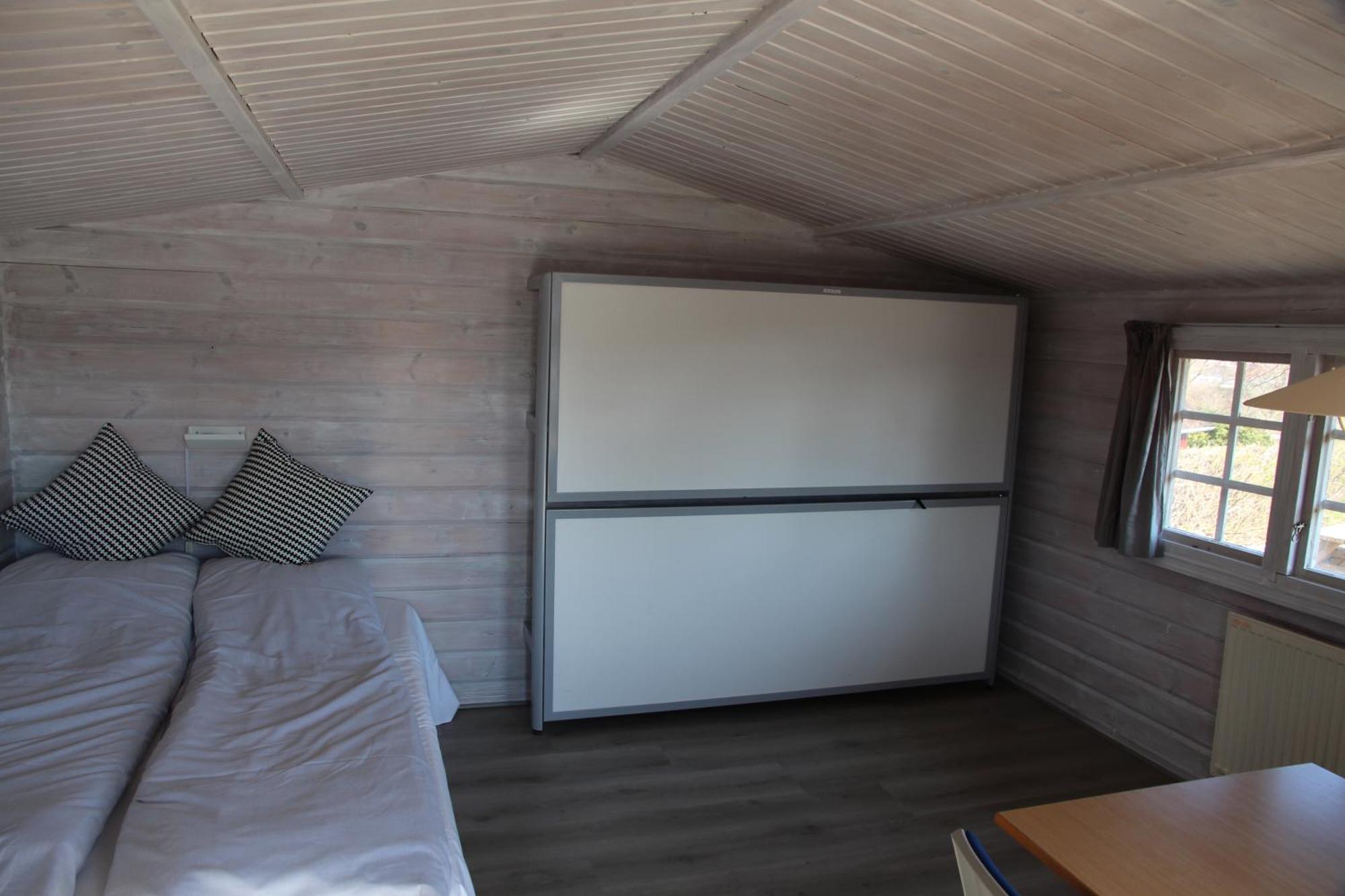 Fjordlyst Camping & Cottages Aabenraa Bagian luar foto