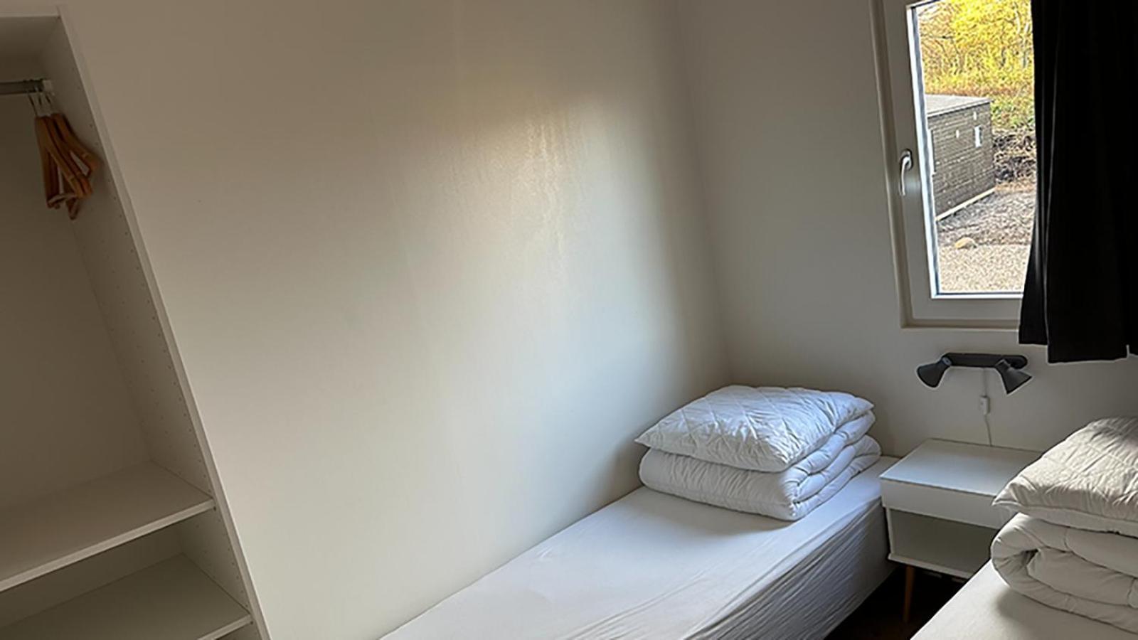 Fjordlyst Camping & Cottages Aabenraa Bagian luar foto
