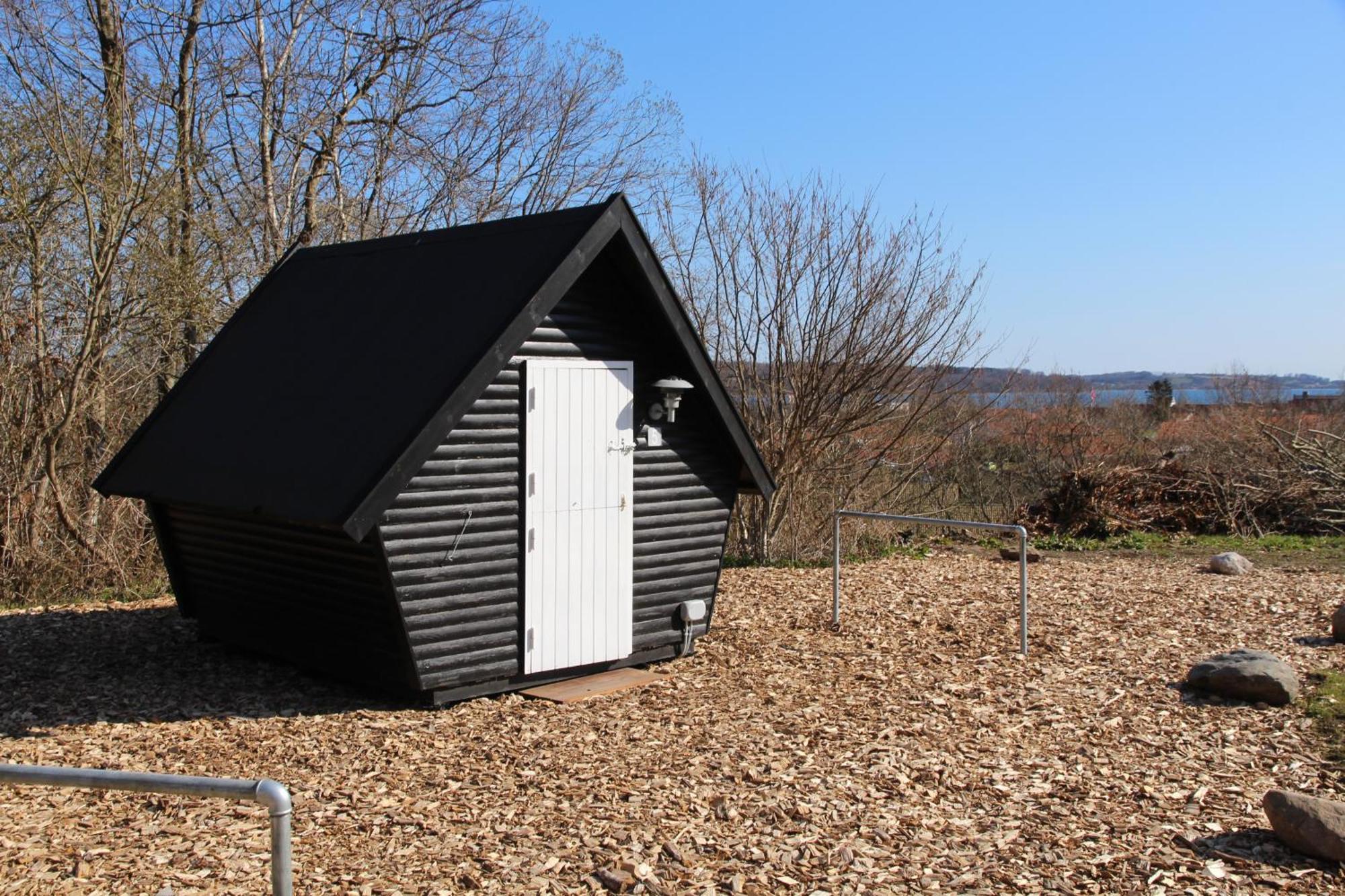 Fjordlyst Camping & Cottages Aabenraa Bagian luar foto